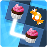 Sweet Candy Connect icon