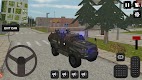 screenshot of Police Operations Simulation