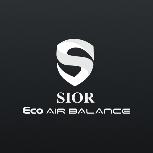 Sior eco air balance - AppWisp.com