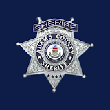 Adams County Sheriff CO icon