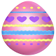 Tamago Easter Egg