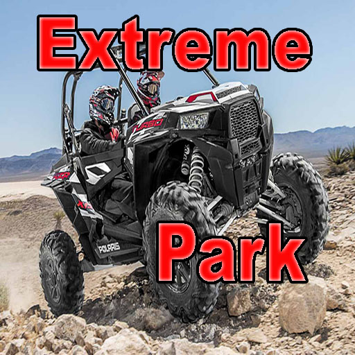 Extreme Park logo