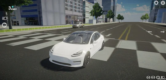 Driving Mobility(beta)