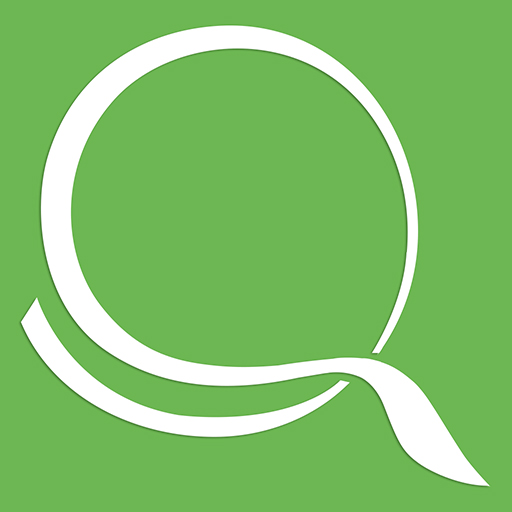Qadux360 APP logo