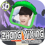 EXO Zhang Yixing Muther Game icon