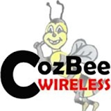 Cozbee Wireless icon