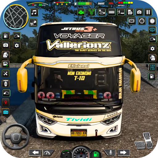 US Coach Bus Simulator 2023 Download on Windows