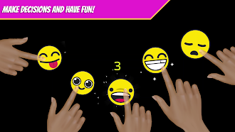 Game screenshot Finger Picker - Random Picker mod apk
