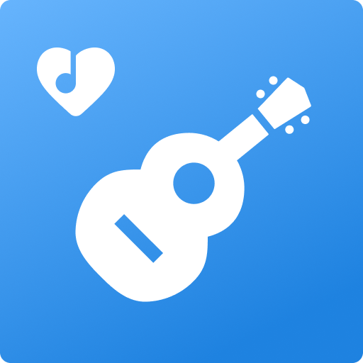 Ukulele Tuner - LikeTones 7.12.0 Icon