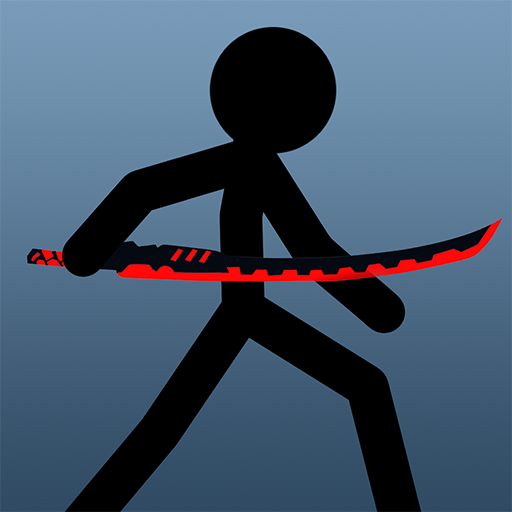 Stickman Legends: Sword Fight  Icon