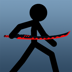 Stickman Legends: Sword Fight MOD