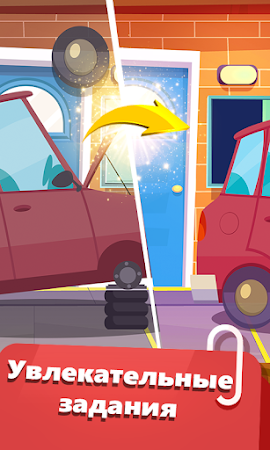 Game screenshot 100 Дверей Удивительный Побег mod apk