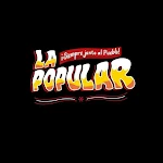 Cover Image of Baixar Radio La Popular  APK