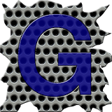 Grav-O-Meter icon