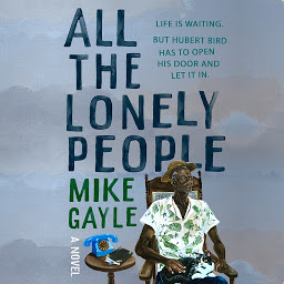 Obraz ikony: All the Lonely People