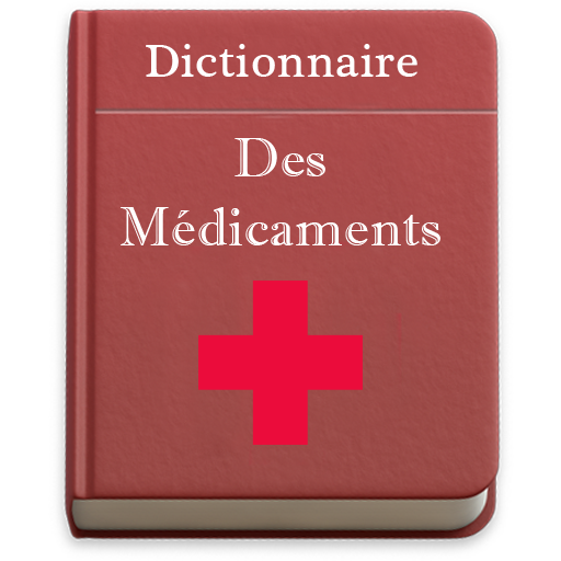 Dictionnaire Des Médicaments logo
