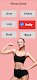 screenshot of Women Workout - Fit At Home