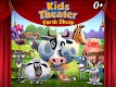 screenshot of Kids Theater: Farm Show