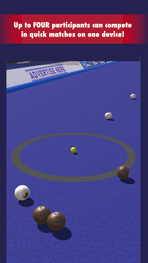 Virtual Bowls Proのおすすめ画像1