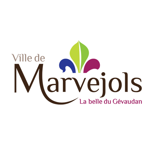 Marvejols logo