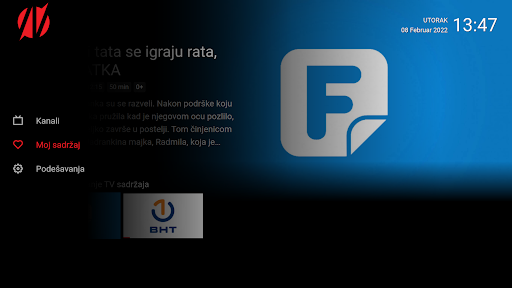 NEON Solucije Screen 2