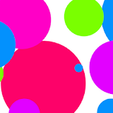 Polka Dot Wallpaper icon