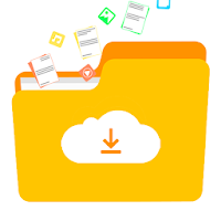 ES File Manager with Cloud Storage