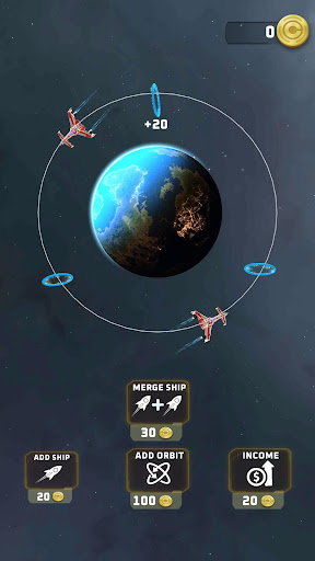 My Space Kingdom Screen 3