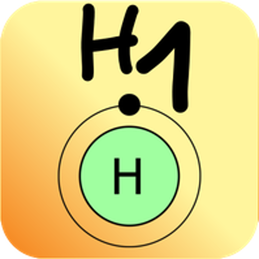 CHEMICAL ELEMENTS  Icon