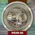Watch Face: Executive Navigator Wear OS Smartwatch1.2.18 (Paid)
