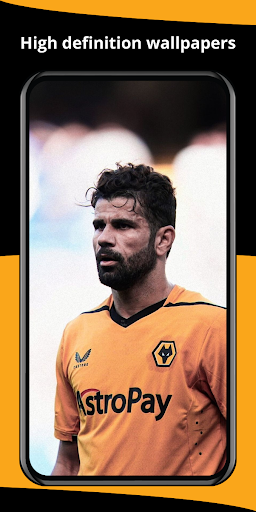 Wolverhampton Wallpaper 2024 Screen 3