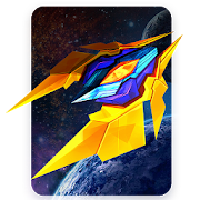 Top 18 Arcade Apps Like SPACE SHOOTER - Best Alternatives