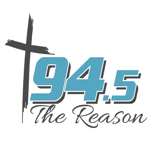 94.5 The Reason for  Android – Latest Version & Features app icon