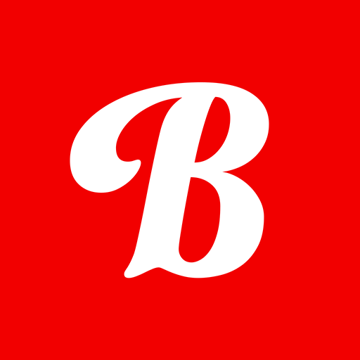 Bluff Game logo