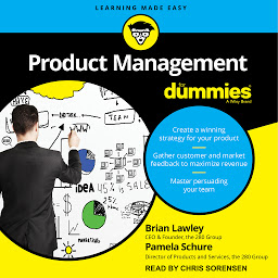 Icon image Product Management For Dummies