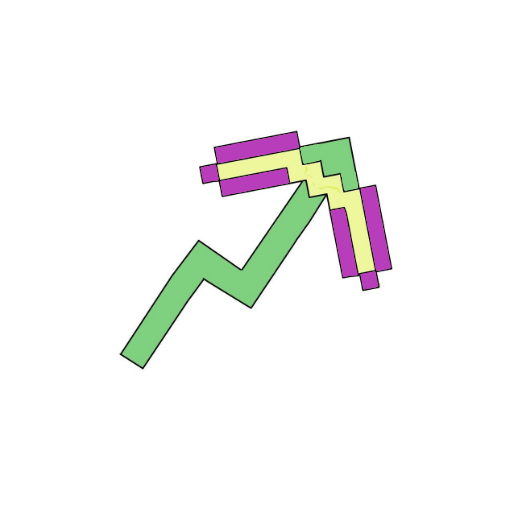Skyblock Bazaar logo