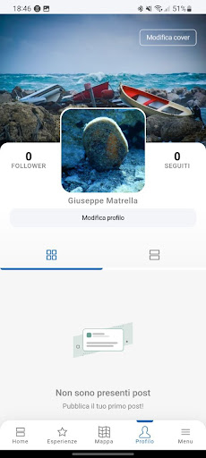 Tremiti Now Screen 3