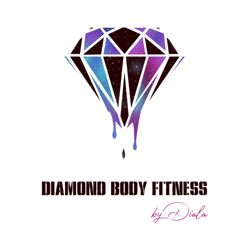 Diamondbodyfitness logo