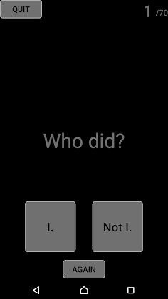AGENCY TUNER for Researchers - Screenshot 4
