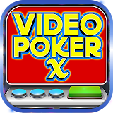 Video Poker X: Classic Casino icon