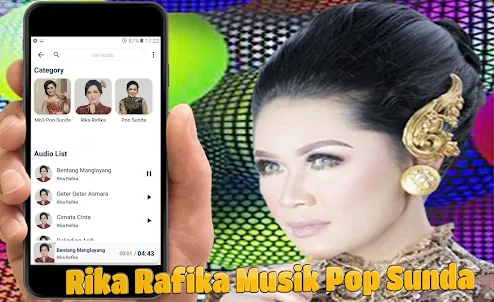 Musik Pop Mojang Sunda