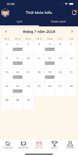 ALAB Parents Screen 3