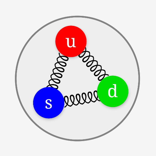 Hadron Builder logo