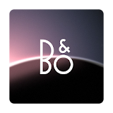 Bang & Olufsen Watch Face icon