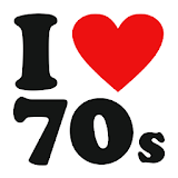 70s Music Radio icon