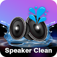 Fix My Speaker - Clean Speaker