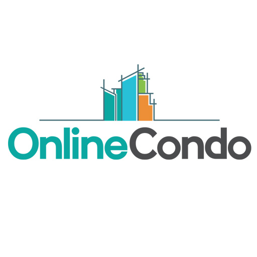 OnlineCondo logo