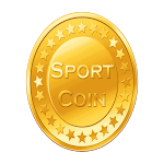 Cover Image of Descargar Sport Coin (Run Tracker)  APK