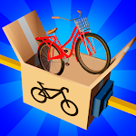 Cover Image of 下载 Idle Bike 3D  APK