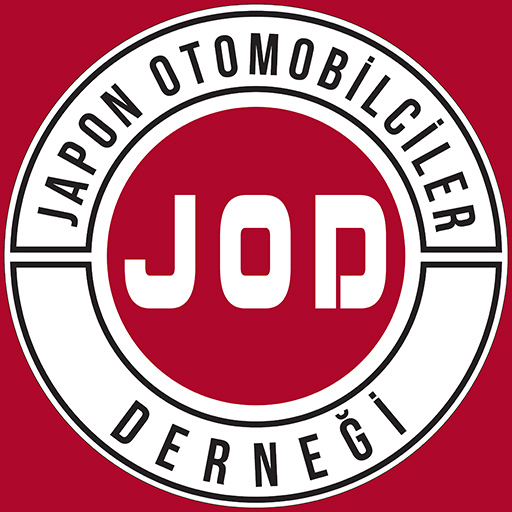 JOD App logo